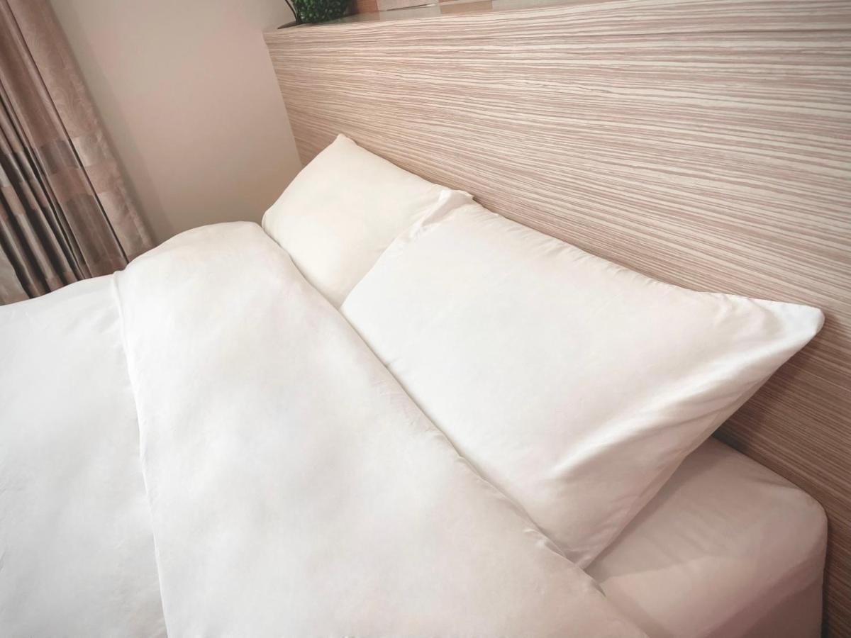 斑比bambi Hotel Тайнан Екстериор снимка