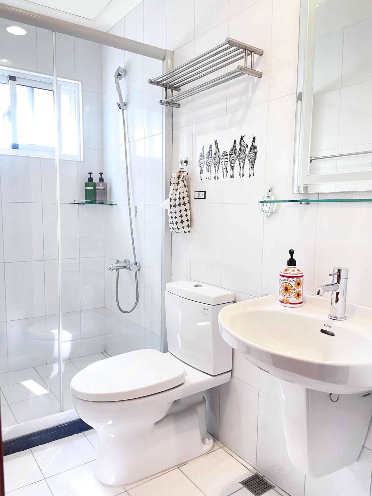 斑比bambi Hotel Тайнан Екстериор снимка
